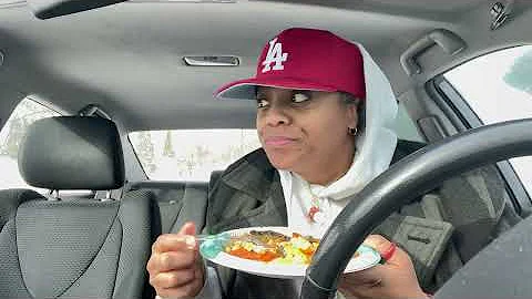 Soul Food | First White ChristmasGift Exchange Gon...
