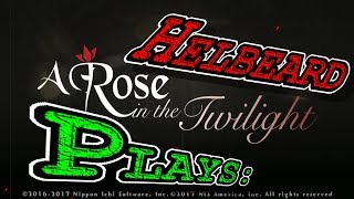 A Rose in the Twilight 007 Path to the Abyss - Let's Play