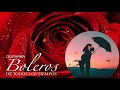 BOLEROS INSTRUMENTALES PARA EL ALMA - Musica Romantica Guitarra - Instrumental Guitar Relaxing