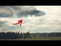 Top 5 Unsettling UFO Sightings Concealed from Public