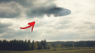 Top 5 Unsettling UFO Sightings Concealed from Public