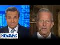 Greg Kelly: Certain Republicans want to 'blow up Trump's agenda'