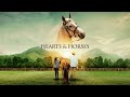 Hearts &amp; Horses (2023) Full Movie | Family Drama | Horse Movie