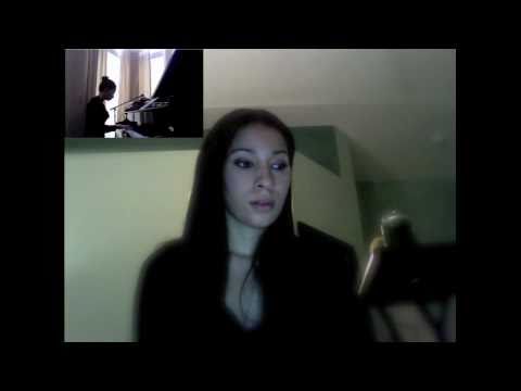 Someone Like You - Adele Cover by Michelle