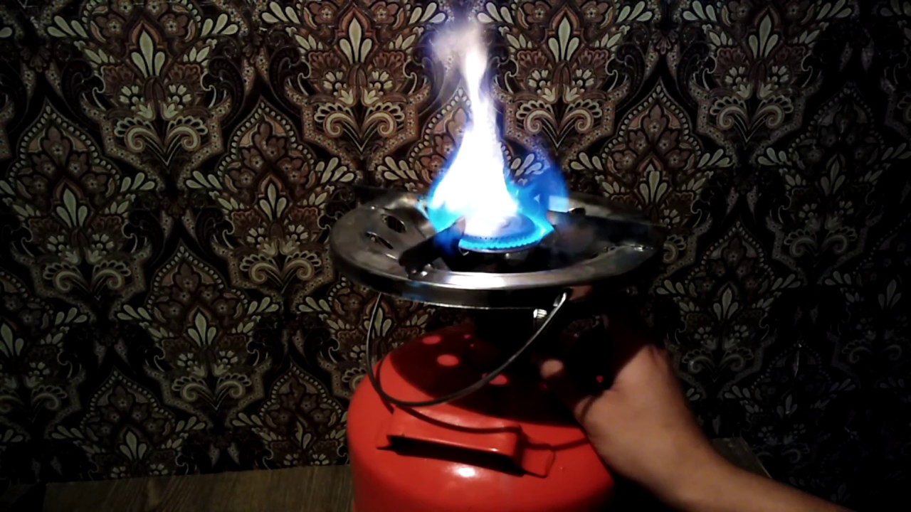 Простые способы исправить проблемы с горением конфорки на газовой плите