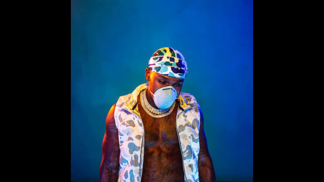 DaBaby - Champion (Clean) [Official]