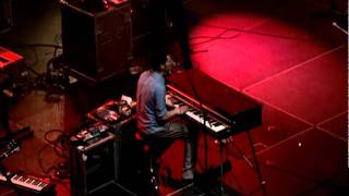 Mutemath - Spotlight [Live] Resimi