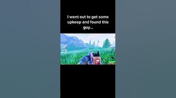 Rust Console I found a farmer… #shorts #rust #consolerust #rustconsole
