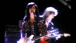 Joan Jett - Dirty Deeds