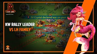 Lords Mobile || The Last Battle!