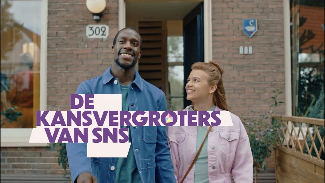 SNS Bank | Wonen