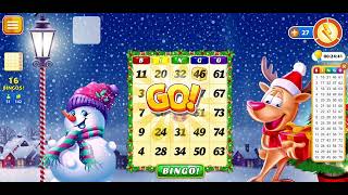 Christmas Bingo. Santa's gift🎁🎄🎅🏻⛄ screenshot 3