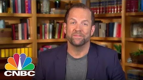 Mindbody CEO: Dynamic Pricing | Mad Money | CNBC