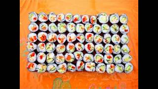 Famous Sushi Secrets That No One Else Knows About Wealth