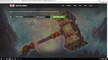 How to Use Simcraft and Get Statweights