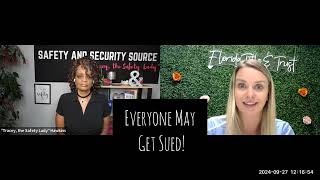 AI Deepfake Video: The Scariest Scam, What You Need to Know! #ai Net Worth