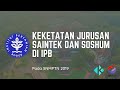 Keketatan Prodi Uny 2020