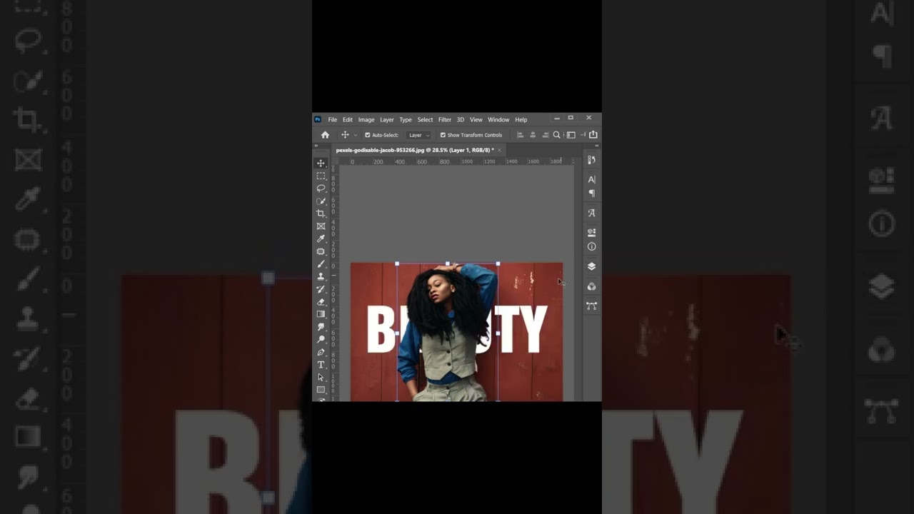how-to-place-text-behind-an-object-photoshop-tutorials-grapexels
