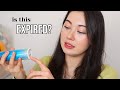 When does Japanese Skincare Expire? ❌ What to look for + Tips & Tricks!