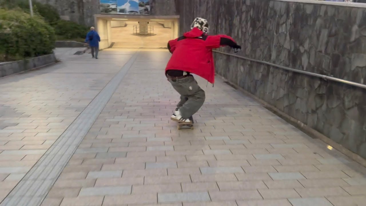 この時期の車中泊は余裕/ Car Camping Is Easy This Time of Year　GFS!#151