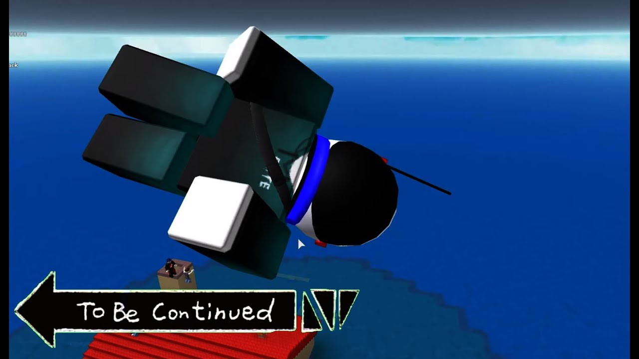 Roblox to be continued meme #1 | seenewnews