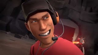 Did They FIX TF2??? (With Friends) @PurpleColonel