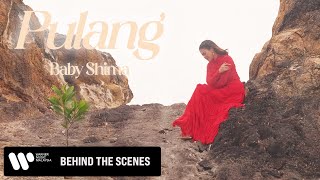 Baby Shima - Pulang (Behind The Scenes)