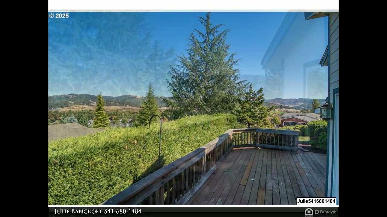 Homes for Sale - 283 HIGHLAND VISTA LN, Roseburg, OR