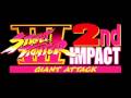 Street Fighter 3 2nd Impact OST - 33 - Game Over