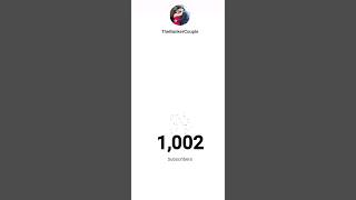 Finally 1K subscribers completed ? shorts viralshorts trendingshorts youtubeshorts shortvideo