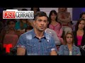 ¡Su esposa decide abandonar a su hijo enfermo! 😷💔✈️  | Caso Cerrado Capítulo Completo