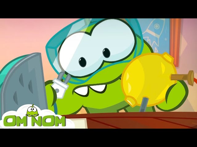 Exciting news! 🎉 Cut the Rope 3 is now released! 🚀 The super fun journey  with Om Nom and Nibble Nom has officially started! ⭐️ Solve…