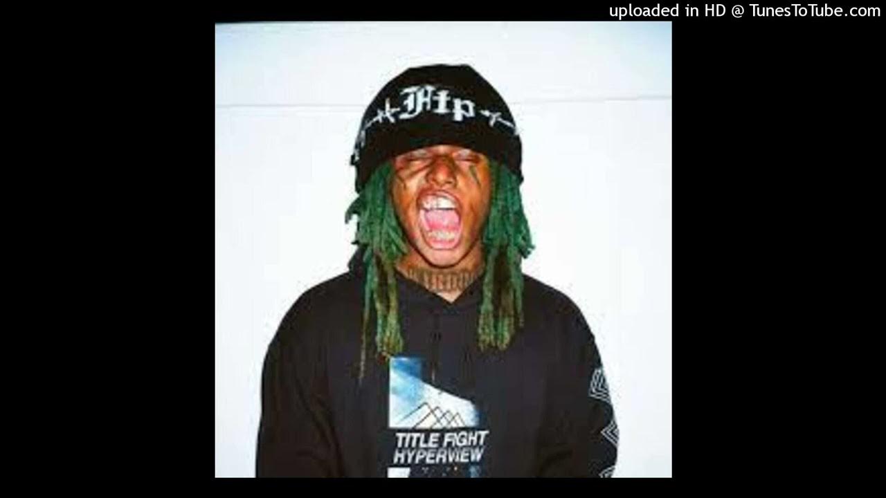 Zillakami Outer Space (Full audio, leaked) YouTube