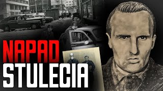 Download Lagu Zabrali 1,3 mln zł w 30 sekund. Największy skok na bank PRL MP3