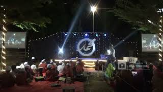 YA TARIM - MAJELIS SHOLAWAT MANSHUB \u0026 RATIBUL HADDAD