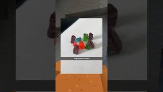 I Am On The Edge Of My Seat