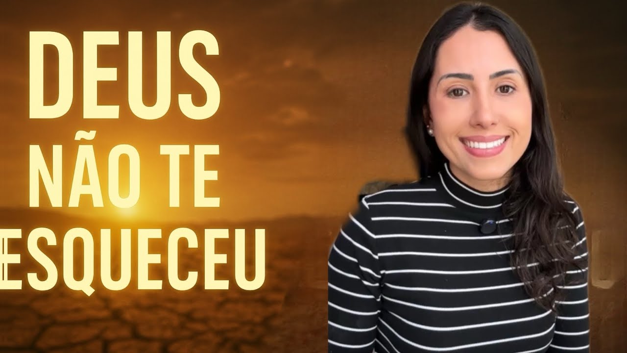 Essa Palavra É Pra Você: O Que É Teu Não Morreu, Só Está Enterrado