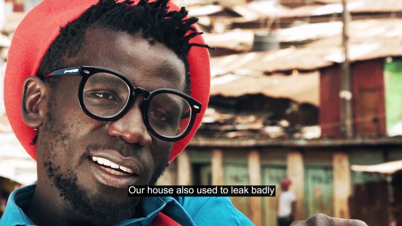 WHAT IS RAINDROPS, A FILM BY ONDIVOW