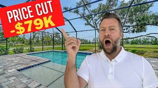 Inside 4 Parrish Florida New Construction Pool Homes For Sale in 2026 - Are They Worth It