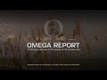 Capture de la vidéo Omega Report (Nasa Cinespace 2020)