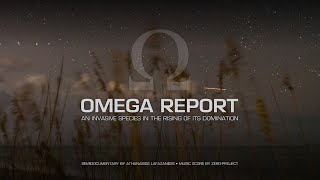Omega Report (NASA Cinespace 2020)