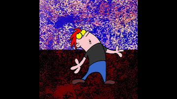 2D Animator David M Strandquest - Best Band for Driving?   #shortsfunny