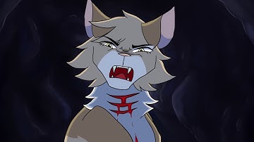 Determination || Hollyleaf and Leafpool AU MAP [Part 12]