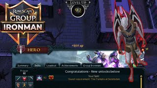 This Changes Everything - RS3 CGIM Blizzard Buddies