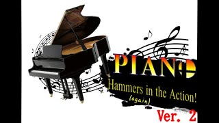 [V2] Super Smash Bros. Brawl Theme Song (Piano Cover)
