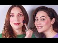 Trucco la mia amica Anna (annapannafood)