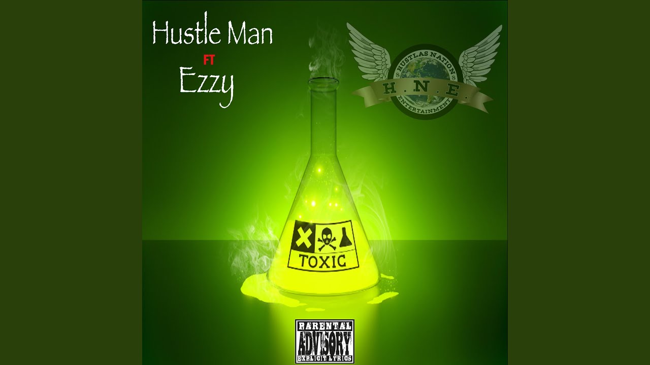 Watch Toxic (feat. Ezzy) on YouTube Watch Toxic (feat. Ezzy) on YouTube