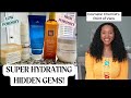 5 OVERLOOKED PRODUCTS FOR DRY TYPE 4 NATURAL HAIR! [FOR BOTH LOW &amp; HIGH POROSITY!!]