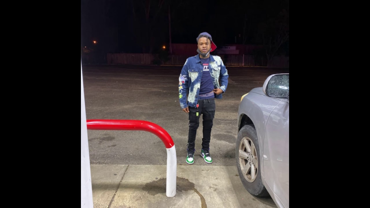 sbt swervo - how you what?¿ feat. Lil Jimmy 