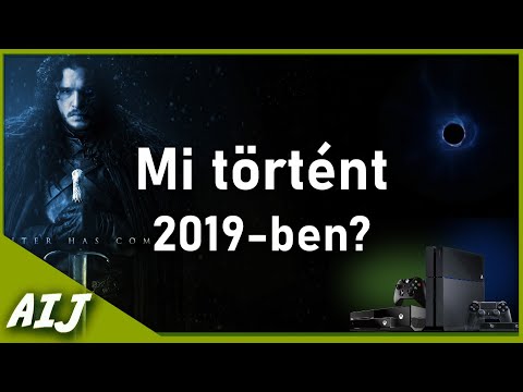 Videó: Mennyi az infláció 2019-ben?